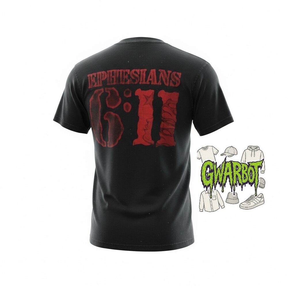 M Hellstar War Ready - image 2